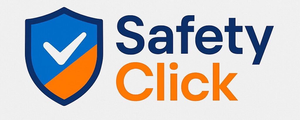 Safety Click – Szkolenia BHP Online