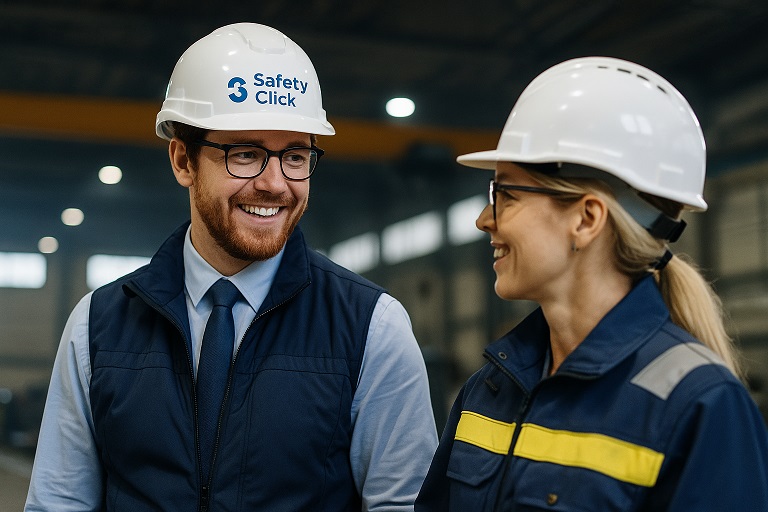szkolenie analiza wypadków przy pracy BHP dokumentacja powypadkowa