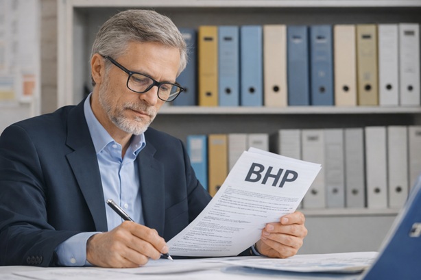 Akty prawne BHP